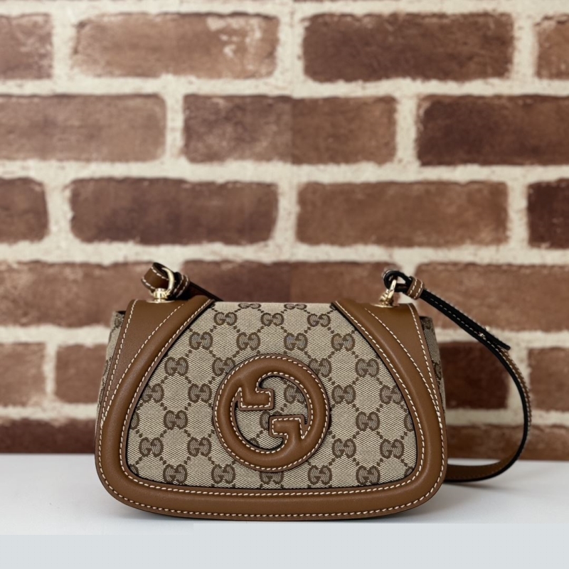G*u*i satchel bags